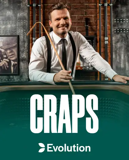 Live Casino bei Magius Bet