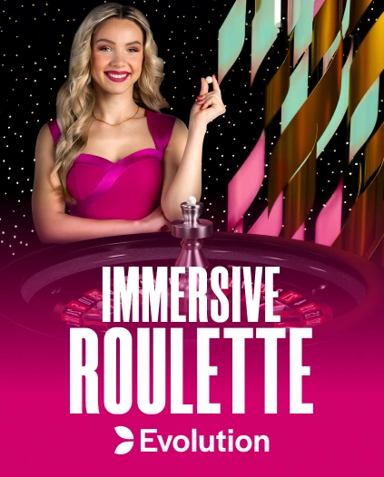 Live Casino bei Magius Bet